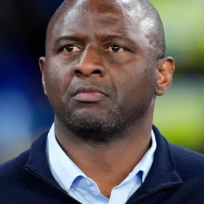 Photo star :  Patrick Vieira