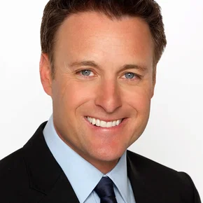 Photo star : Chris Harrison