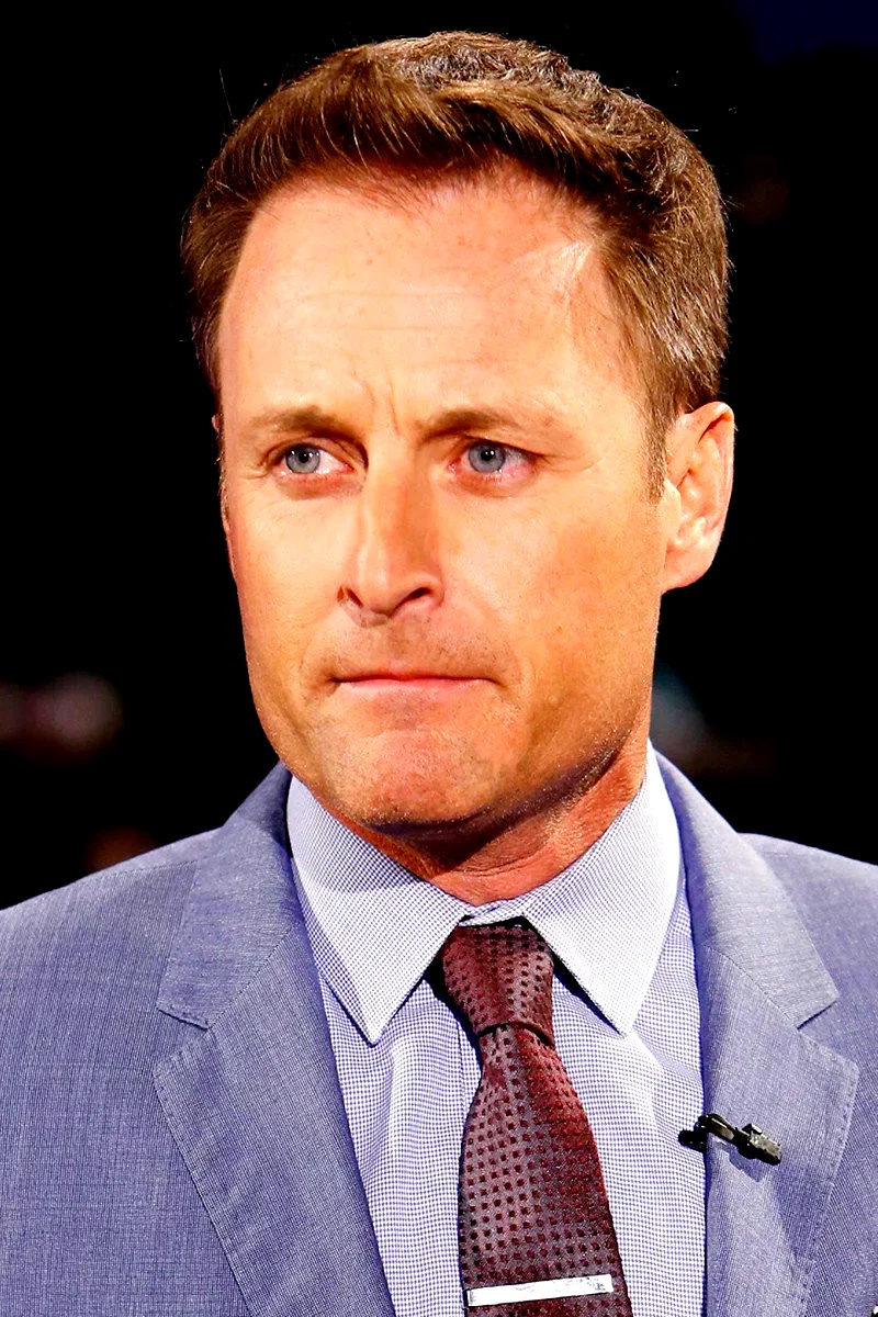 Chris Harrison