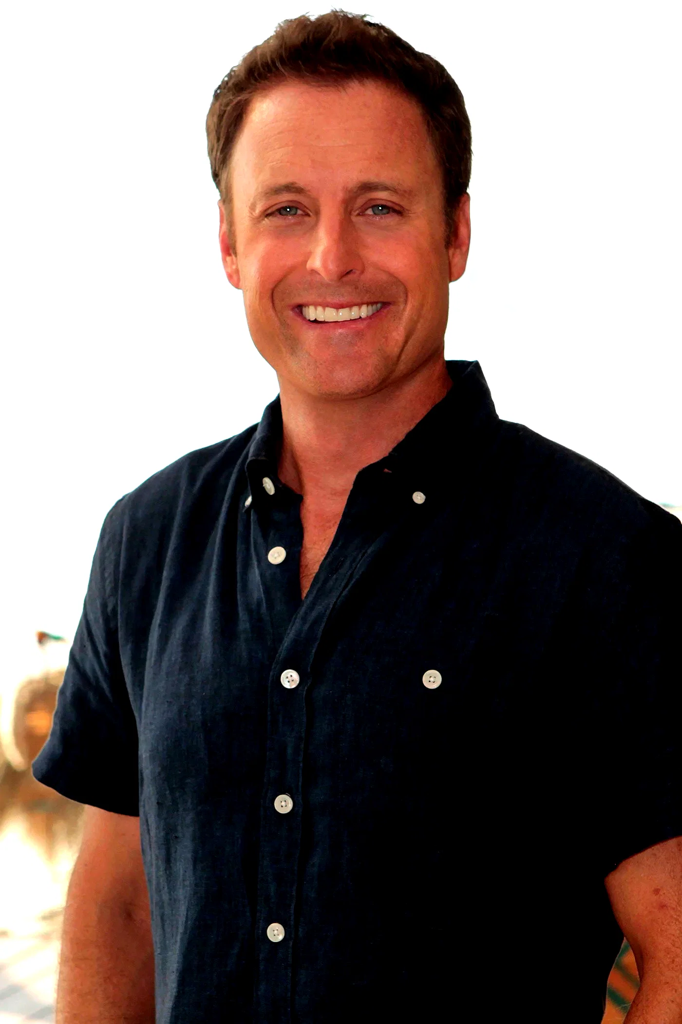 Chris Harrison