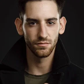 Photo star :  Noah Bain Garret