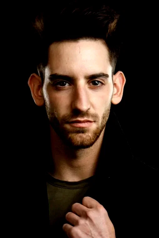  Noah Bain Garret