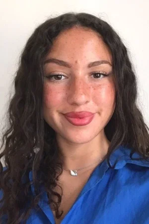  Inès Benamara photo