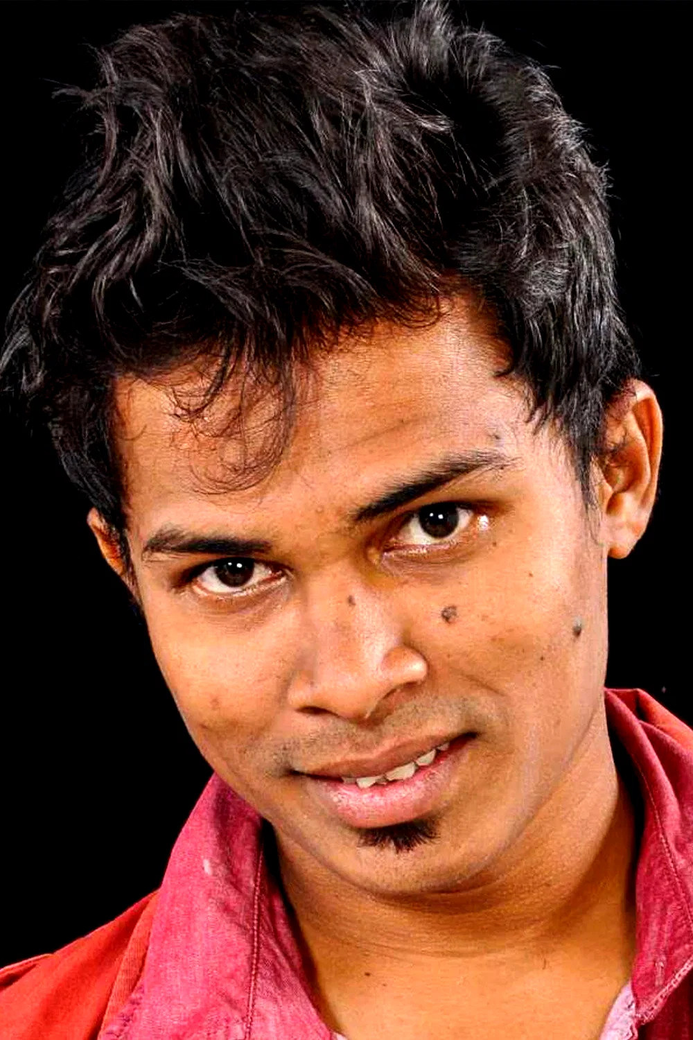 Uday McLean