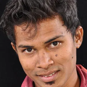 Photo star :  Uday McLean