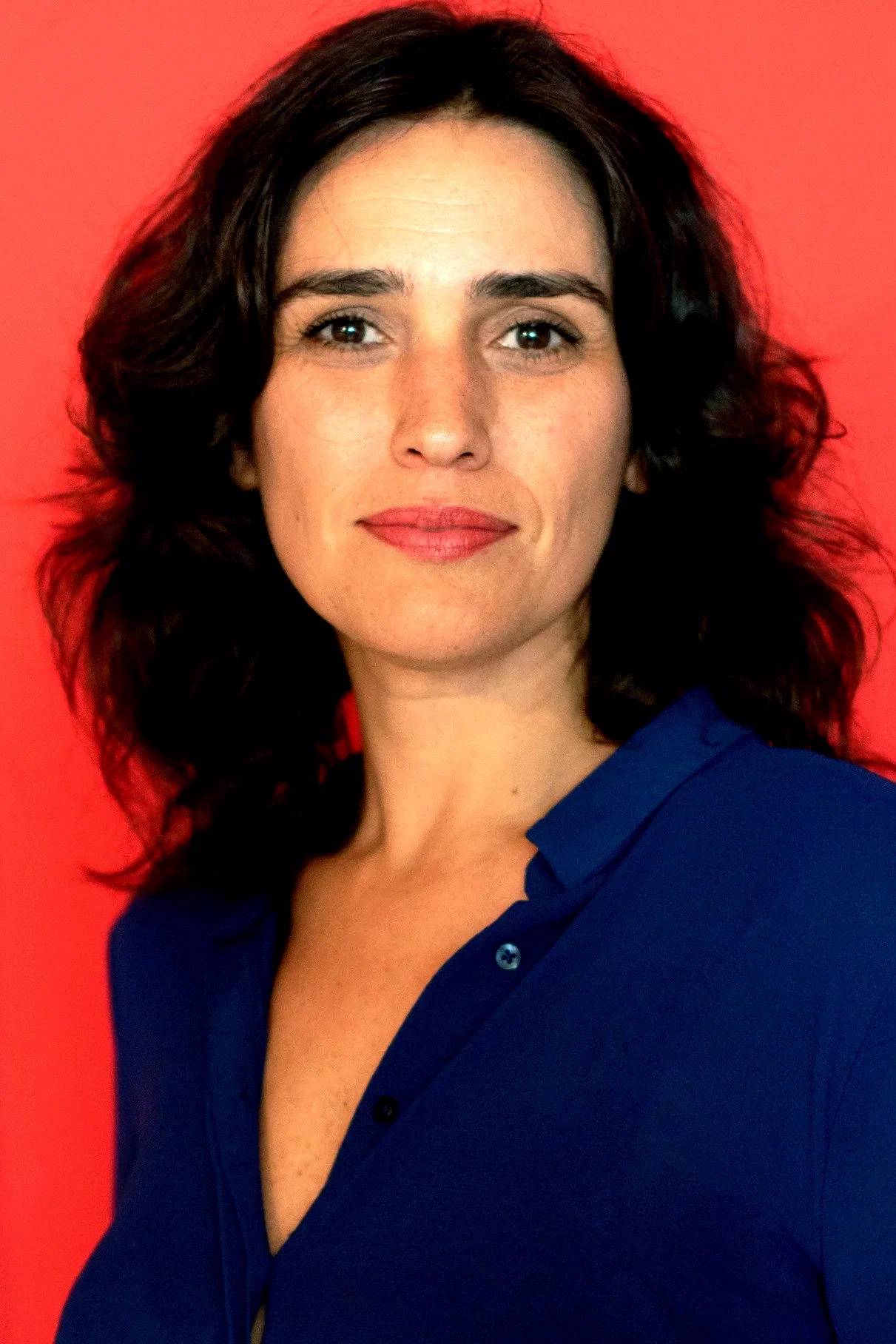  Laura Castro