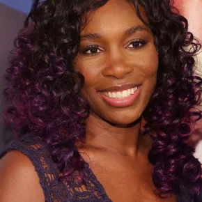 Photo star :  Venus Williams