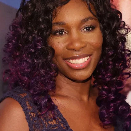  Venus Williams