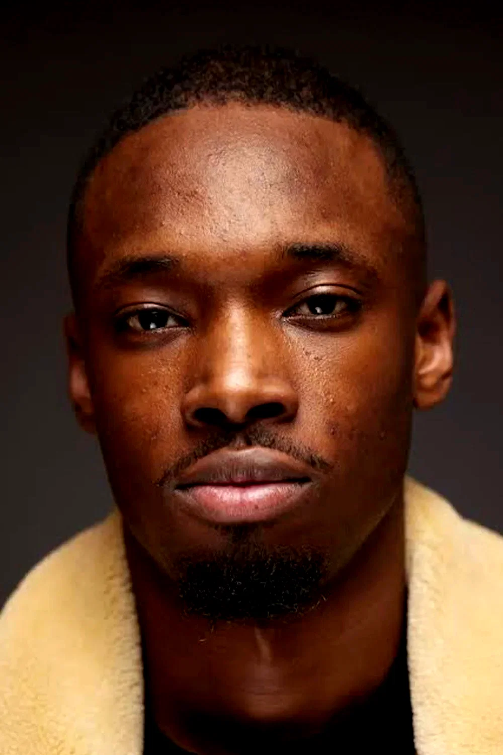  Lamine Yall Kane