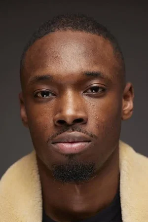 Photo de  Lamine Yall Kane
