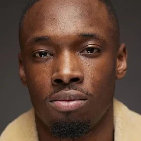 Photo star :  Lamine Yall Kane