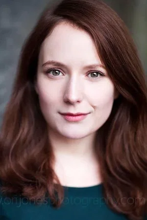  Freya Parker photo