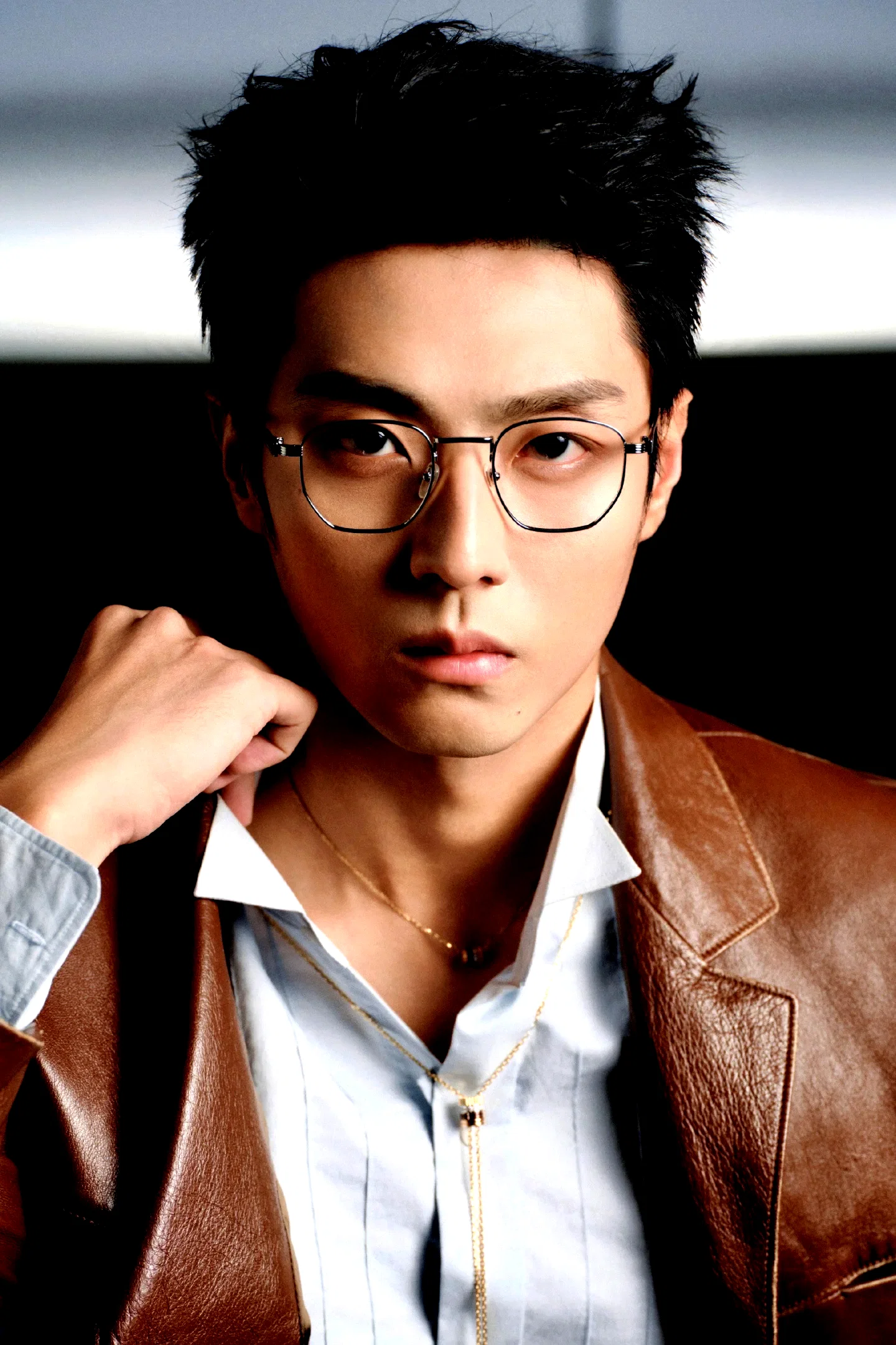  Lyu Yu