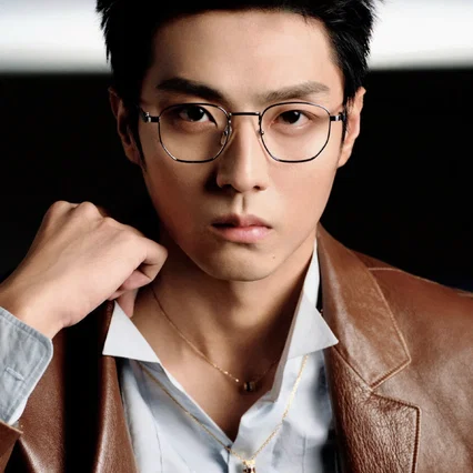  Lyu Yu