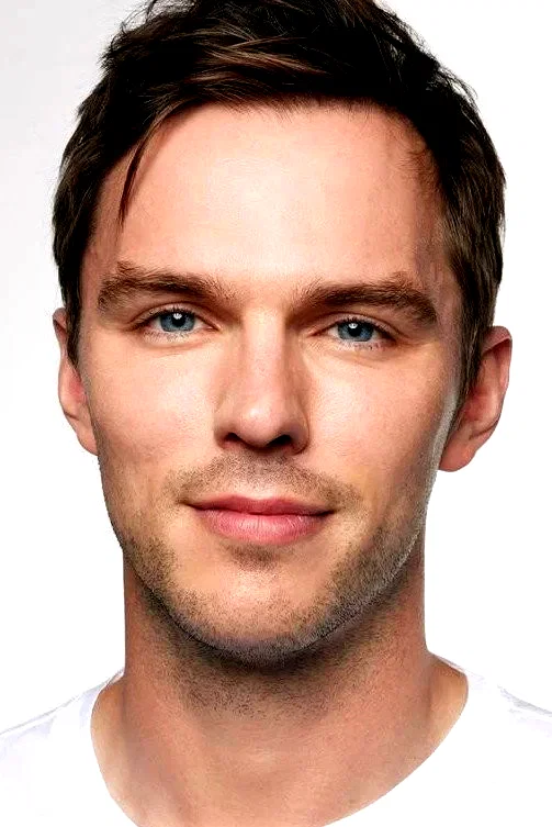 Nicholas Hoult