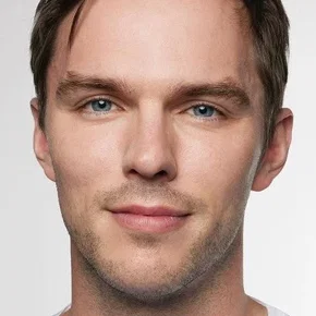 Photo star : Nicholas Hoult