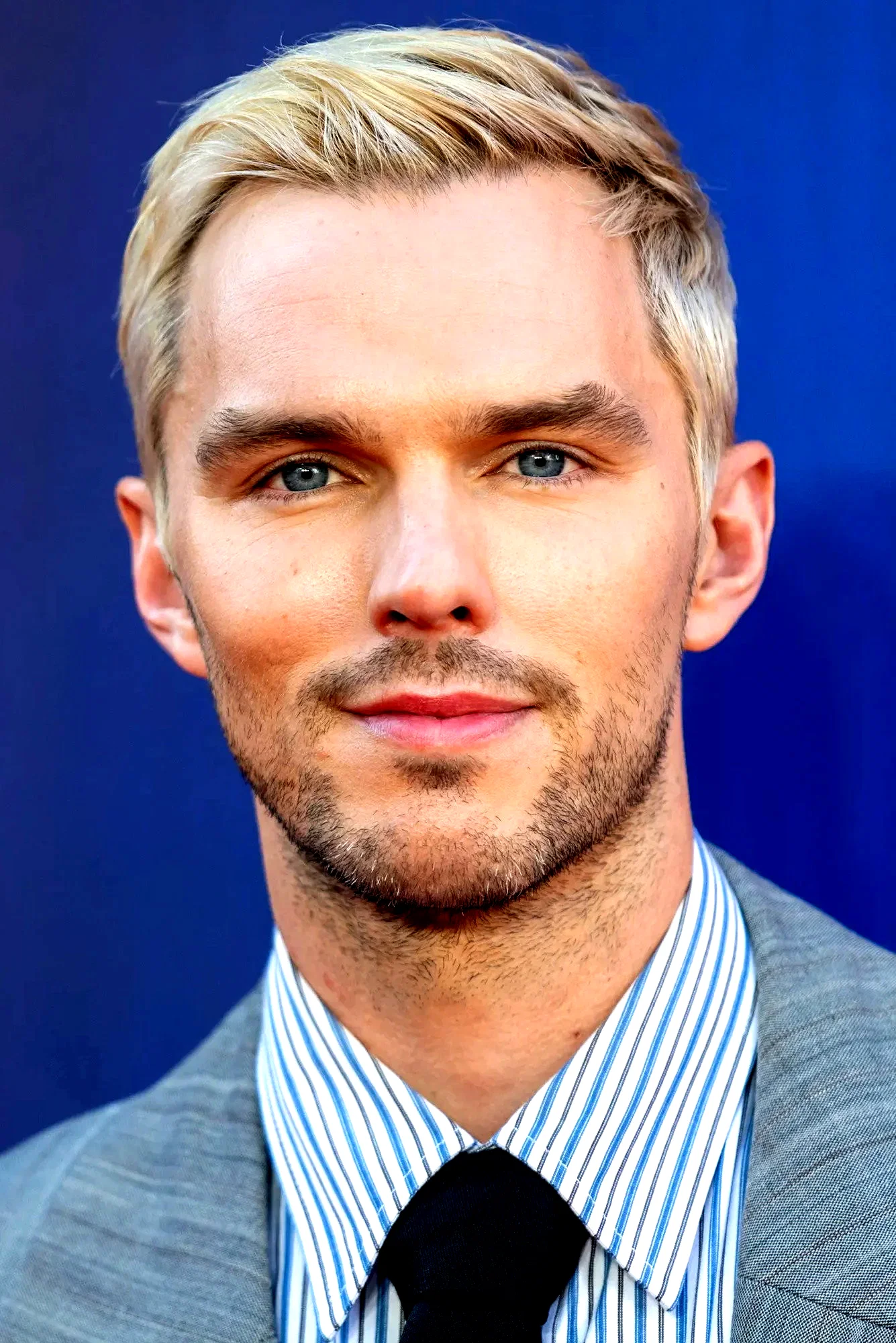 Nicholas Hoult