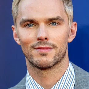 Photo star : Nicholas Hoult