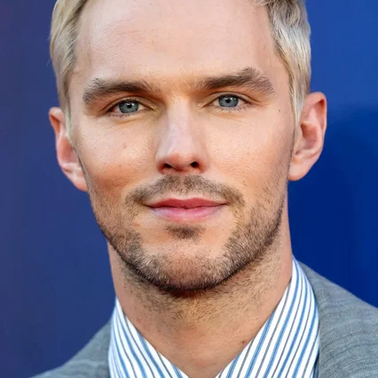 Nicholas Hoult