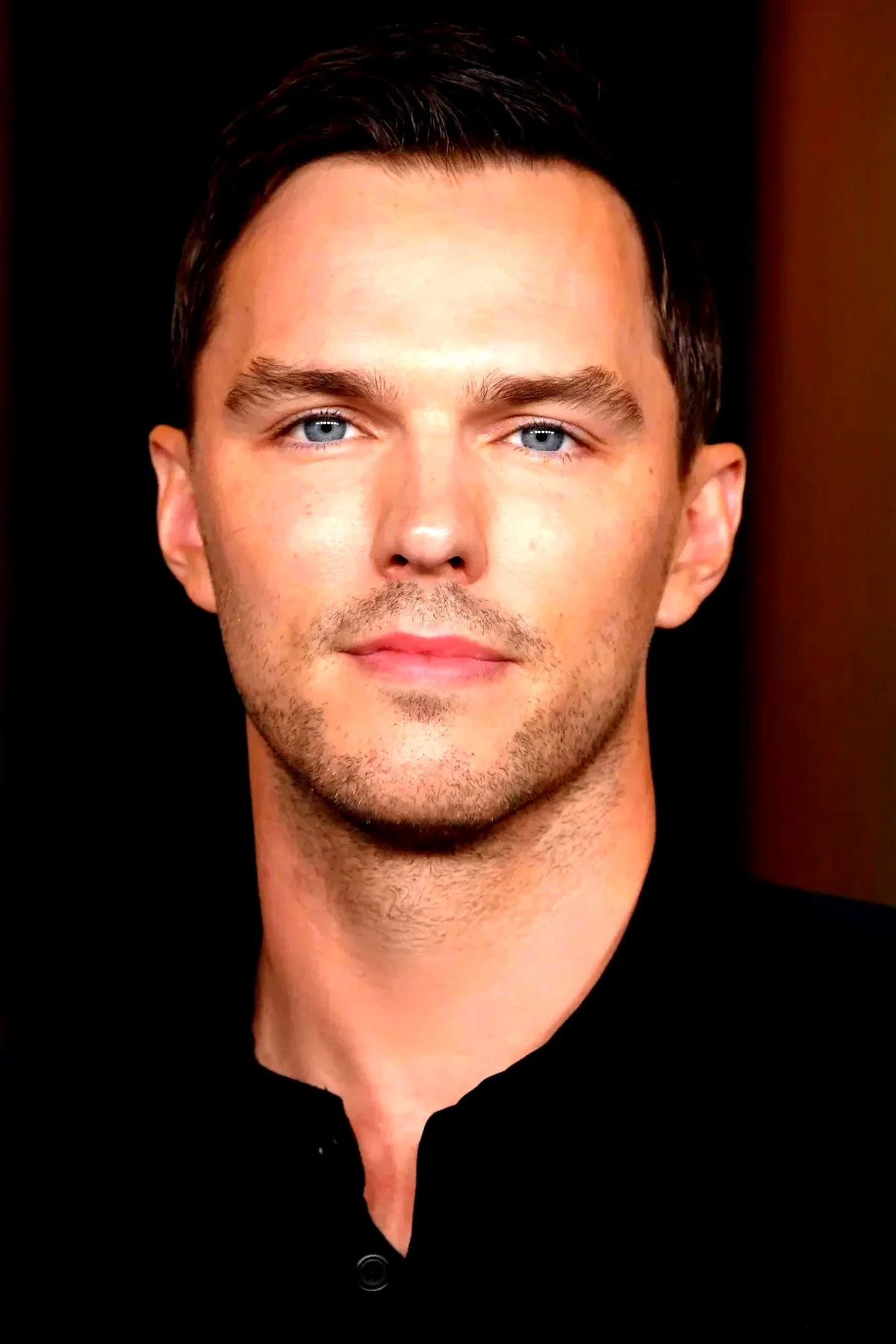 Nicholas Hoult
