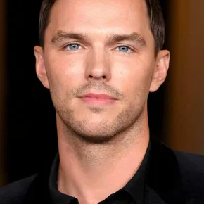 Photo star : Nicholas Hoult