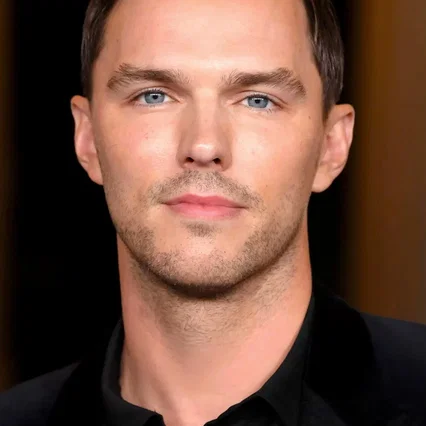 Nicholas Hoult