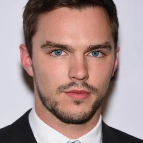 Photo star : Nicholas Hoult