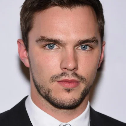 Nicholas Hoult