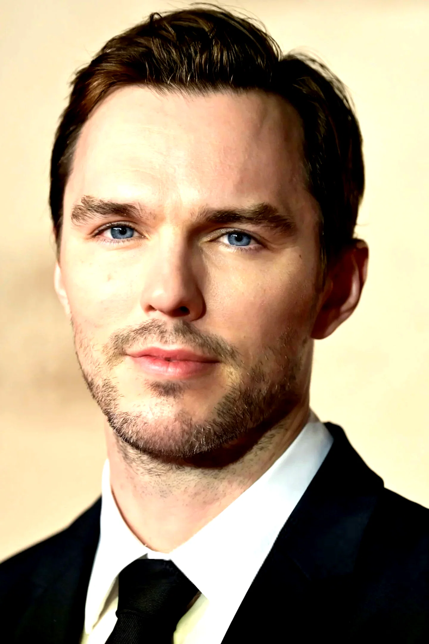Nicholas Hoult