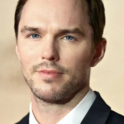 Nicholas Hoult
