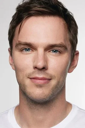Nicholas Hoult photo