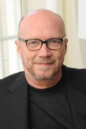 Paul Haggis photo