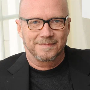 Photo star : Paul Haggis