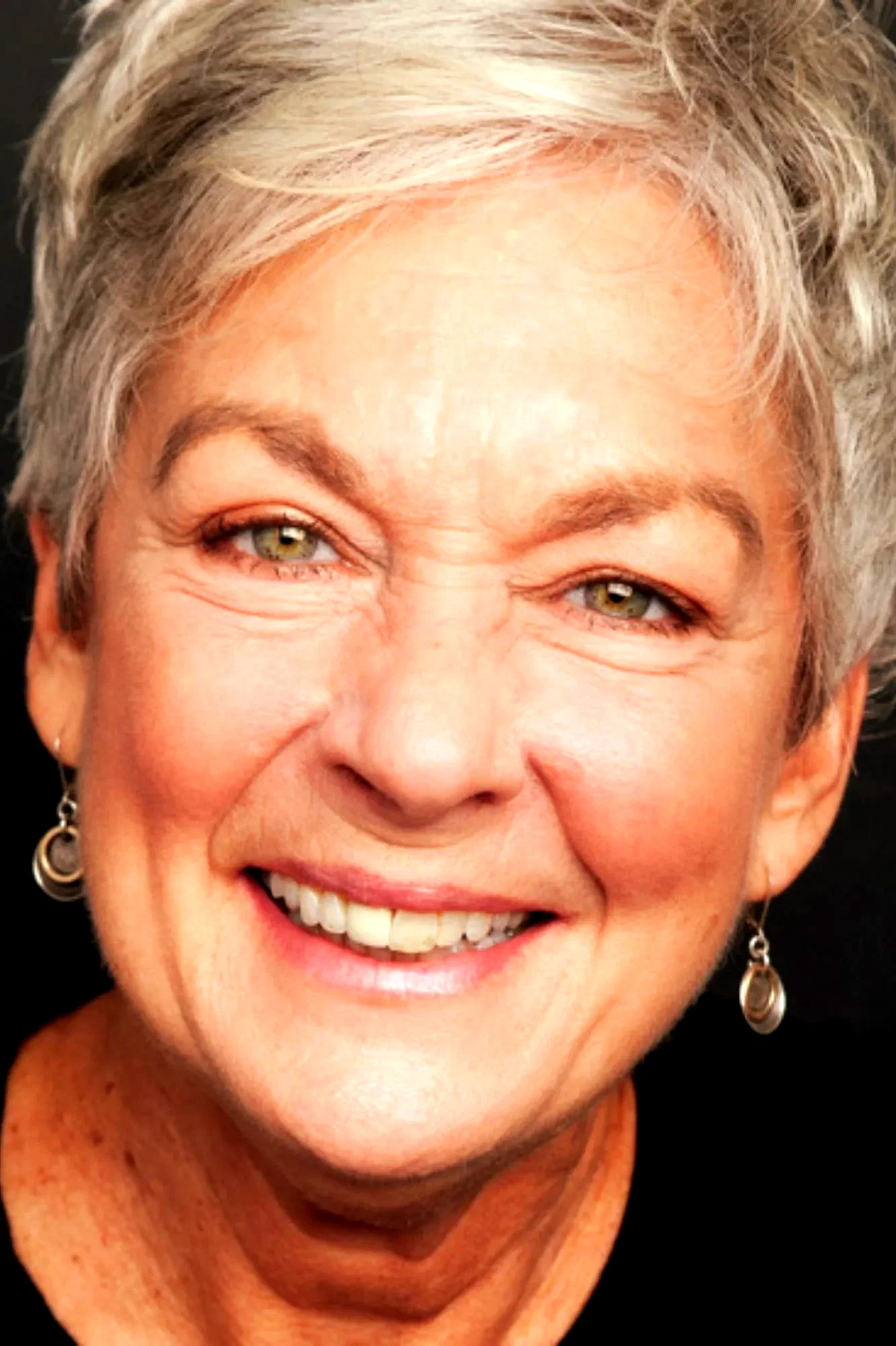 Michele Pawk