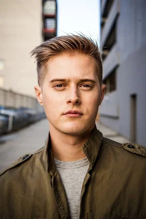 Photo de Lucas Grabeel