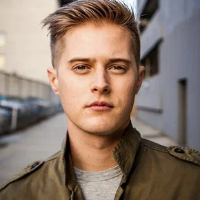Photo star : Lucas Grabeel