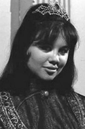 Lisa Peake photo
