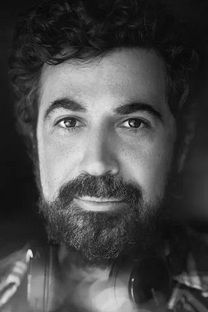  Paco Caballero photo