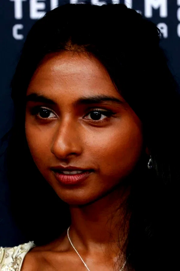  Kawsie Chandra