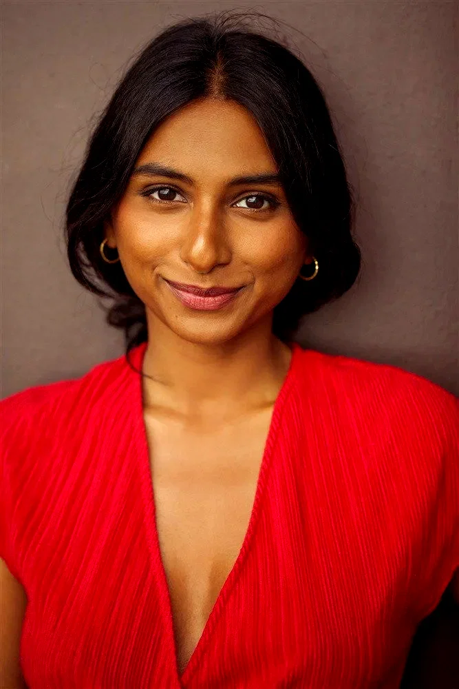  Kawsie Chandra
