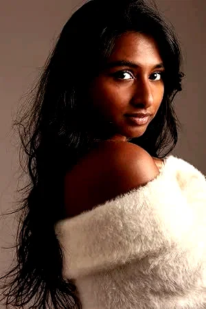  Kawsie Chandra