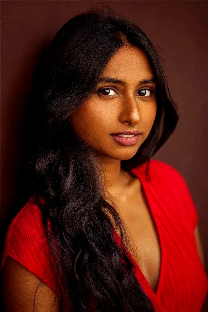  Kawsie Chandra