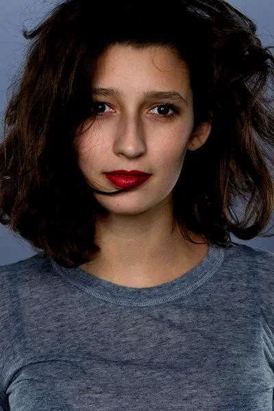  Mathilde Irrmann