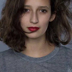 Photo star :  Mathilde Irrmann