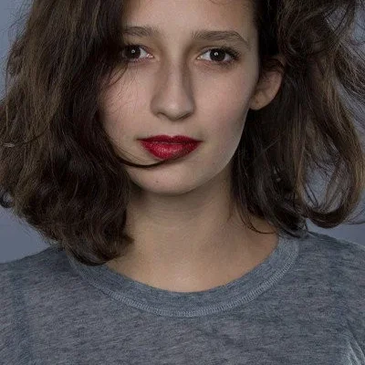  Mathilde Irrmann