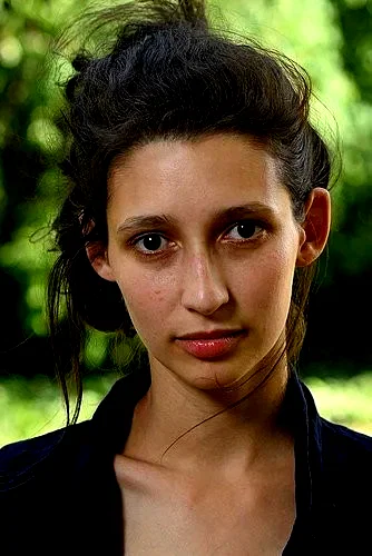  Mathilde Irrmann