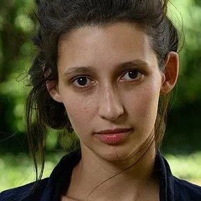 Photo star :  Mathilde Irrmann
