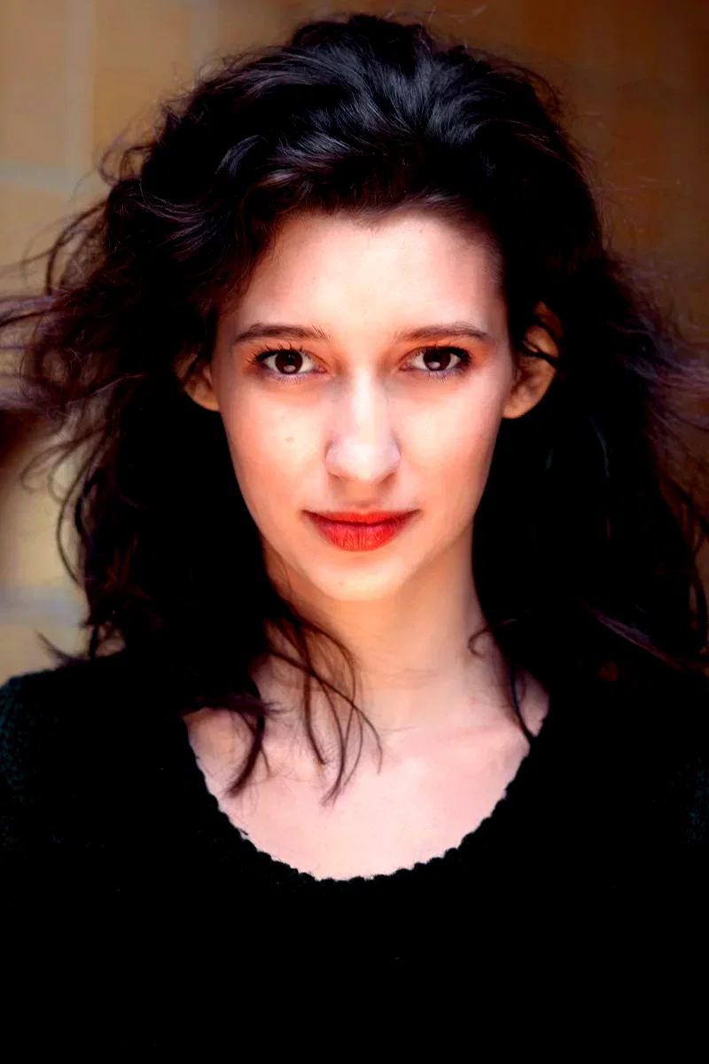  Mathilde Irrmann