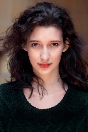  Mathilde Irrmann photo