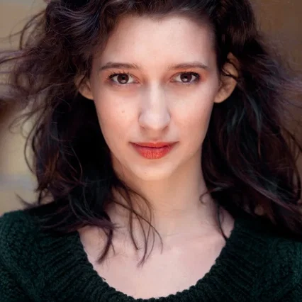  Mathilde Irrmann